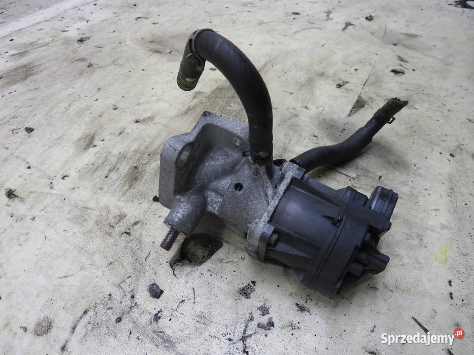 ZAWÓR EGR MAZDA 3 BM 22 D 13 SH01K5T70874 Zawory podciśnienia sprzedam