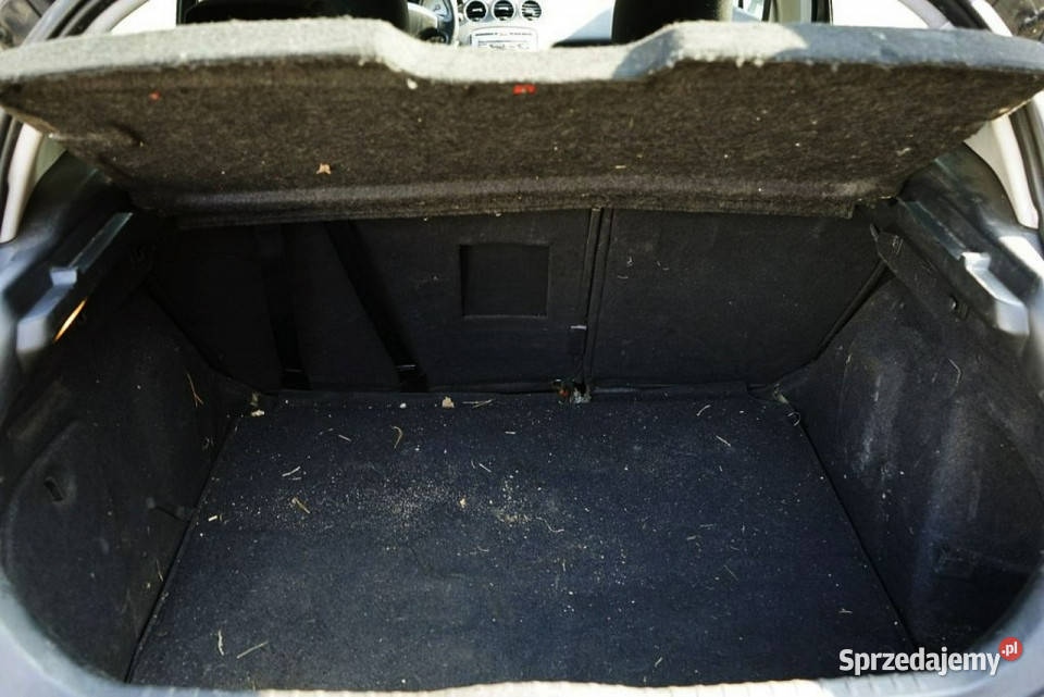 Peugeot 308 16HDI Klima NAVI 93 2011r T7 288000km Płock