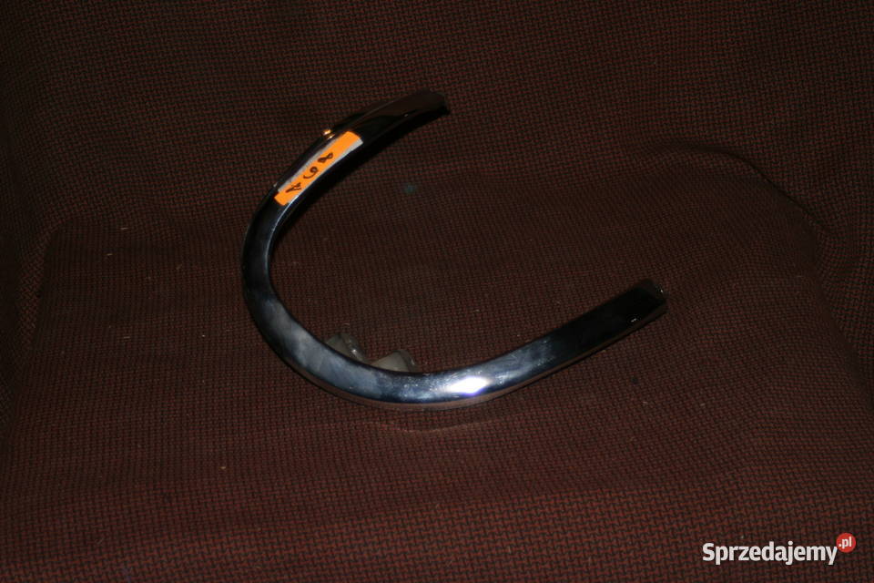Ford Explorer II grill extension prawy małopolskie