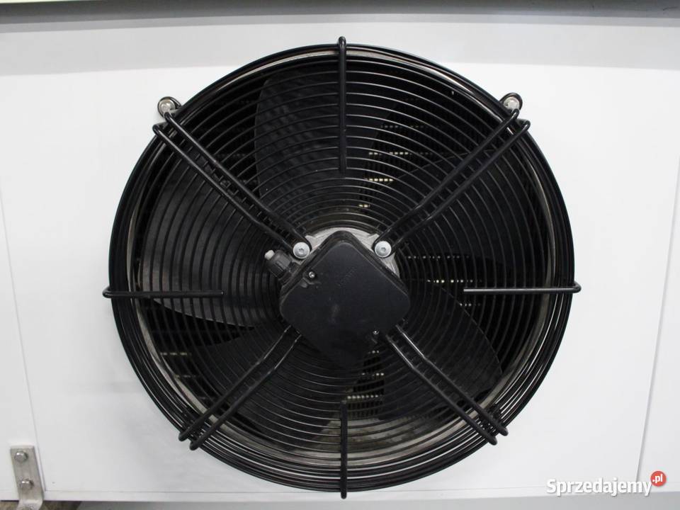 Chłodnica parownik Goedhart FC38SZi 62457230 E Niedźwiedź