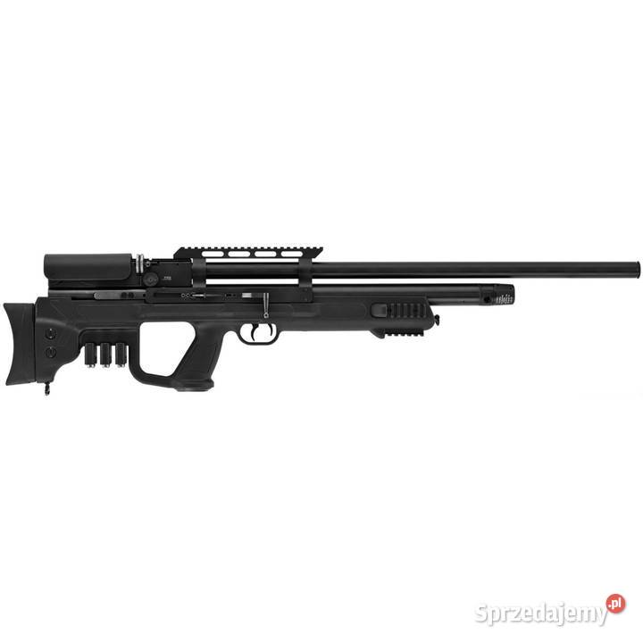 Wiatrówka PCP Hatsan Gladius Long 55 mm mazowieckie