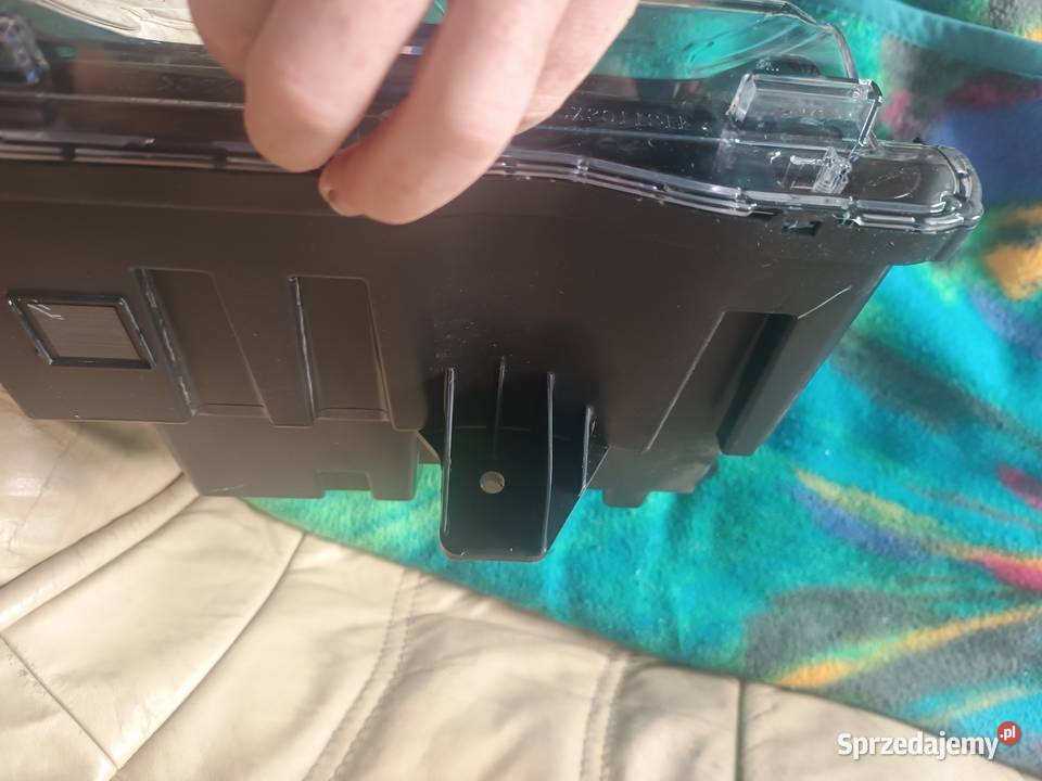 Lampa przednia prawa Jaecoo 7 nowa kompletna śląskie