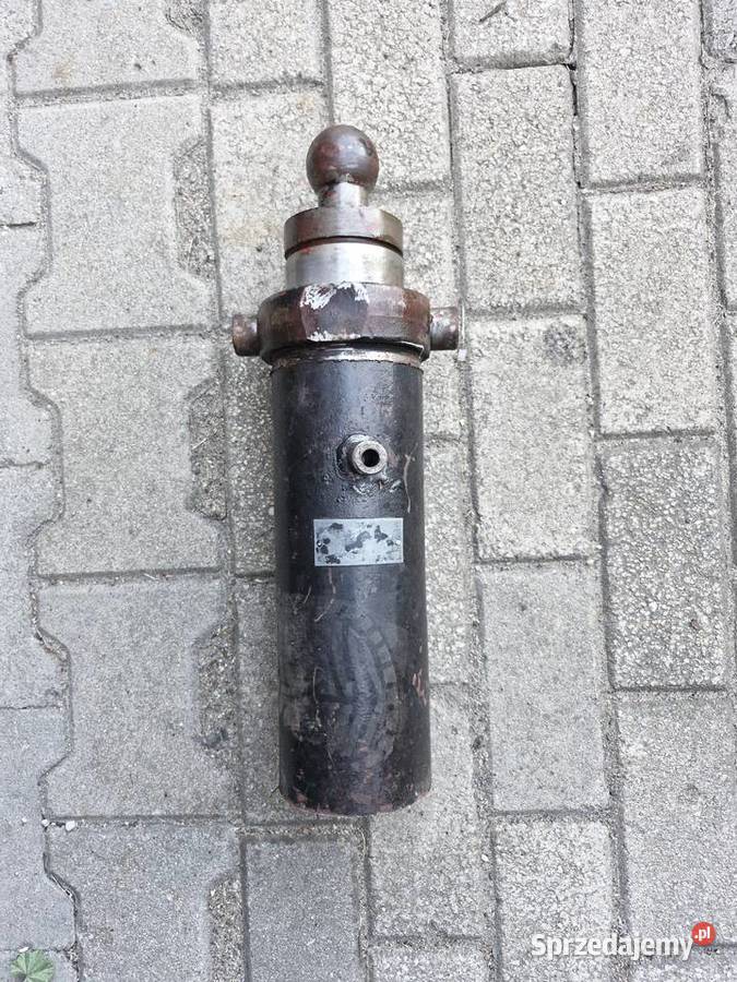 Silownik wywrotka d 35 inne Tarnów Opolski sprzedam