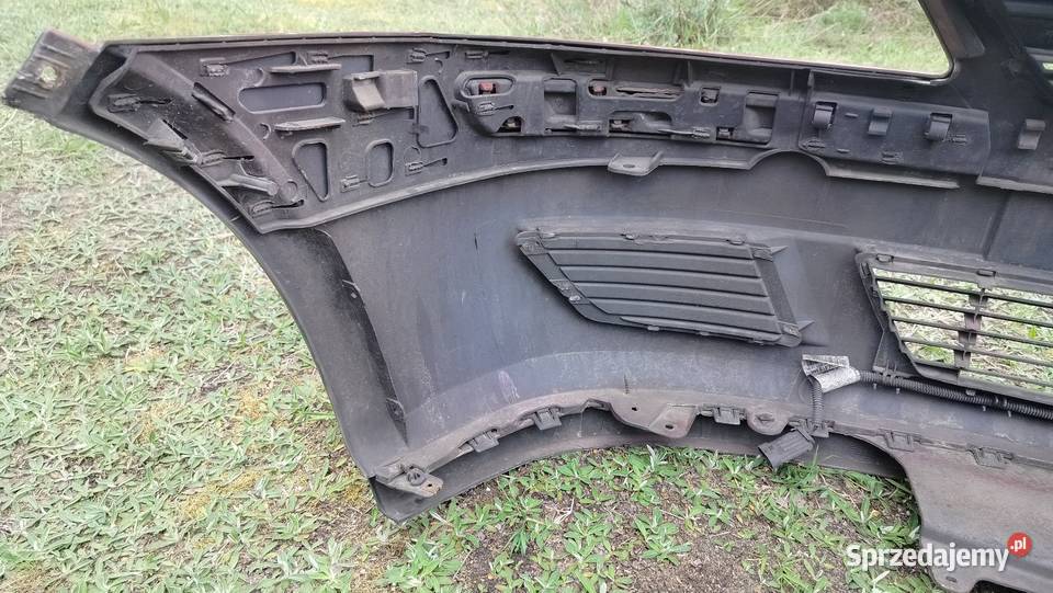 Przedni zderzak Opel Corsa C lift kujawsko-pomorskie Bydgoszcz sprzedam