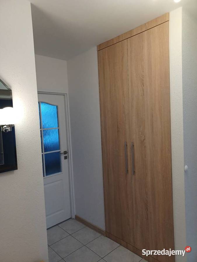 Mieszkanie 3pokojowe Liczba pokoi 3