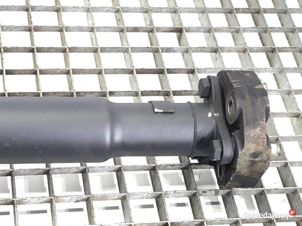 WAŁ NAPĘDOWY TYŁ BMW F20 Hatchback 1119 16 170