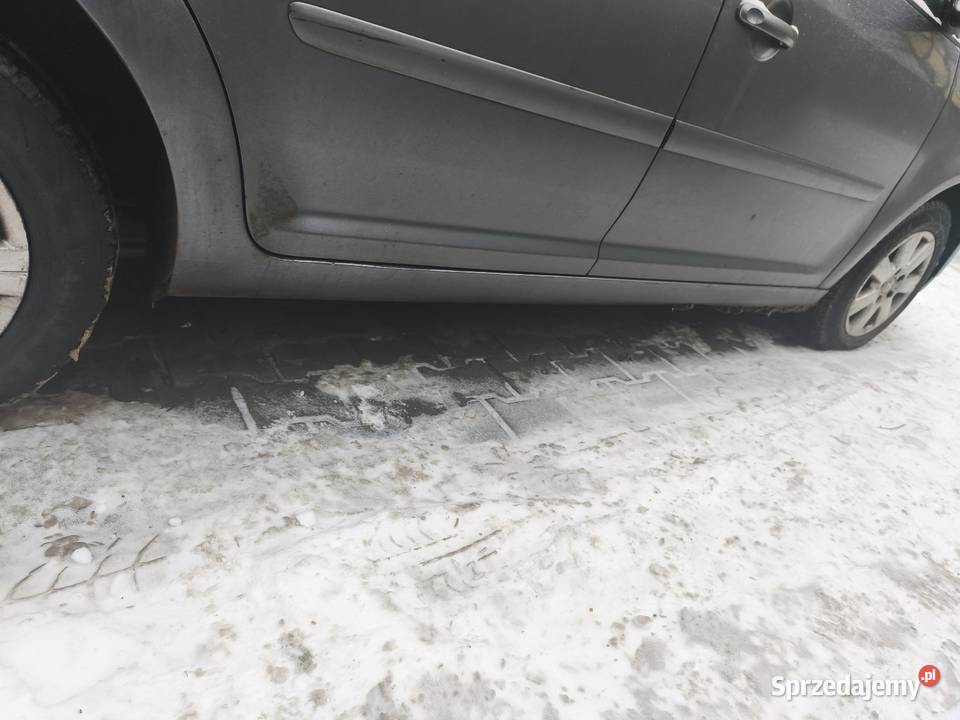 Touran 20 TDI zamienię na bg ASR (kontrola trakcji) lubelskie