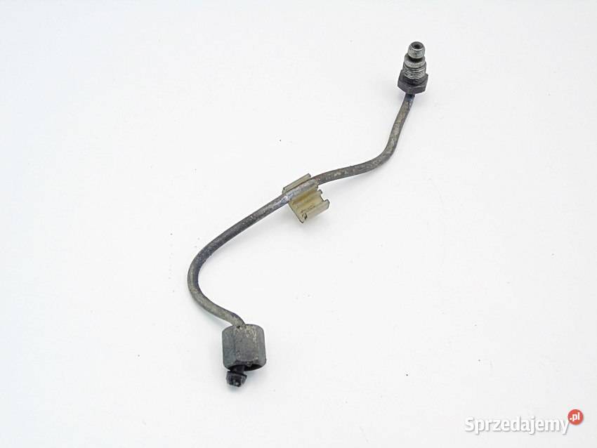 RURKA PALIWA 23 8V MERCEDES W123 S123 C123 M104 osobowe Sosnowiec sprzedam