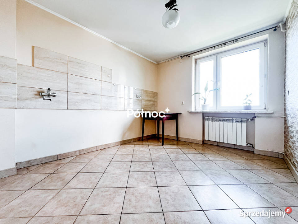Przytulne mieszkanie 56m2 Nieledew