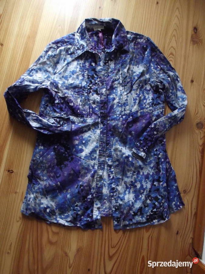 Paka zestaw ubrań rozmiar 4244 7 sztuk śląskie Piekary Śląskie sprzedam