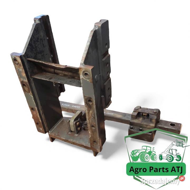 Listwa Zaczepu Konsola Szyna Korpus Claas Atles Ciechanowiec