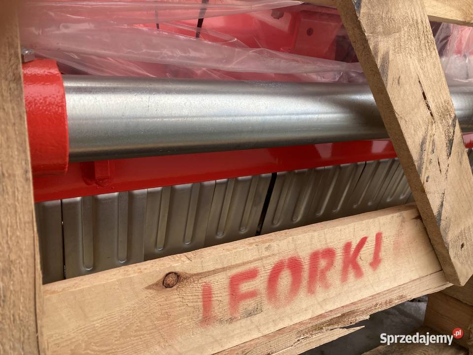 Kosiarka bijakowa mulczer Maschio Gaspardo Maschio Jarosty