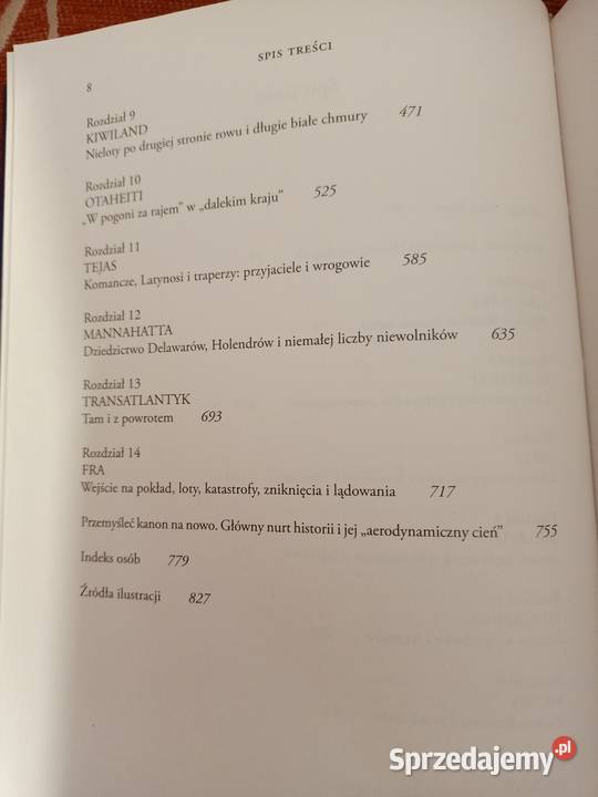 Na krańce świata Podróż historyka historię N Poznań