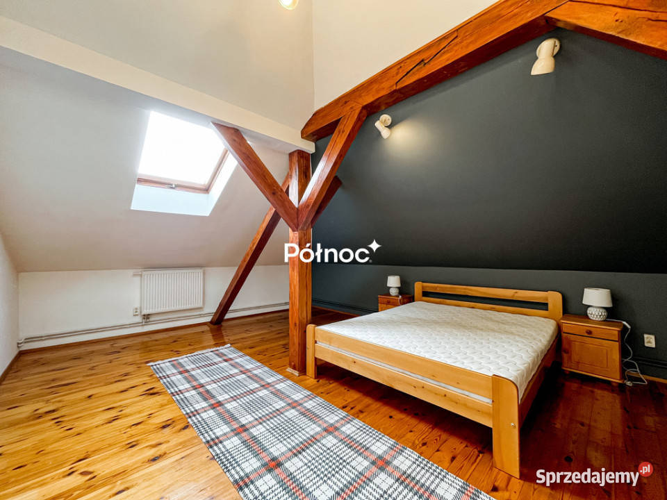 Apartament na sprzedaż w centrum Starego Miasta oddzielna kuchnia Zamość