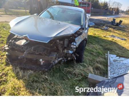 Citroen C5 20 diesel 2008 autom C5 śląskie Gliwice