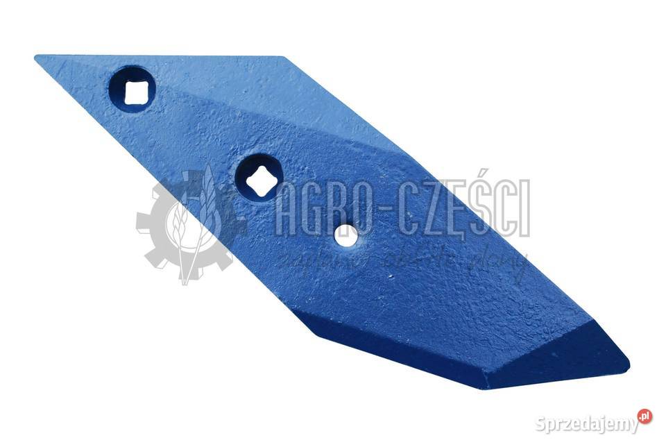 LEMKEN DŁUTO B2S 15mm PRAWE 3364050 3364051 LEWE opolskie