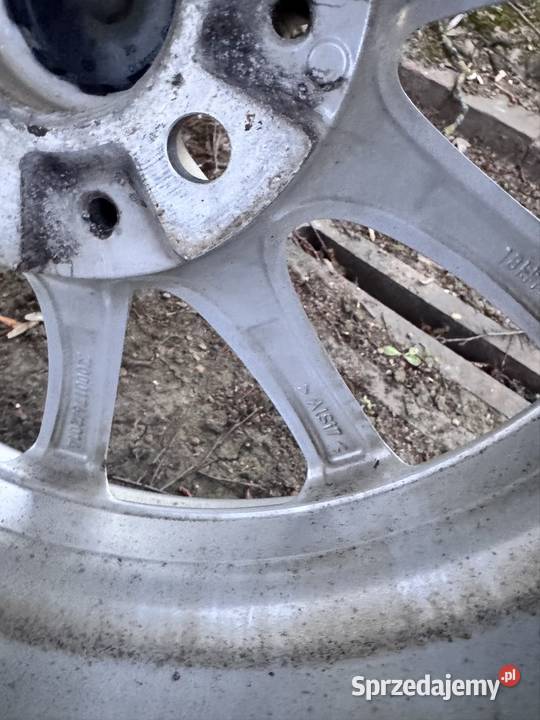 Koła do BMW Człuchów sprzedam