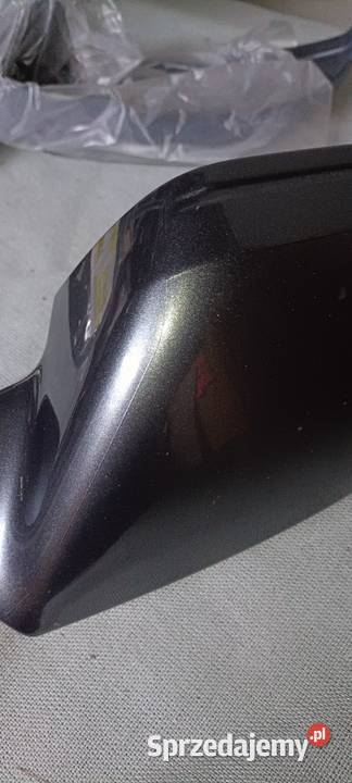 NOWE AUDI A6 S6 4G0 C7 1118 LIFT 4G0857527 LEWE sprzedam