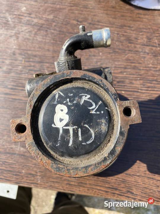 Pompa wspomagania 26064414FJ osobowe Lubin