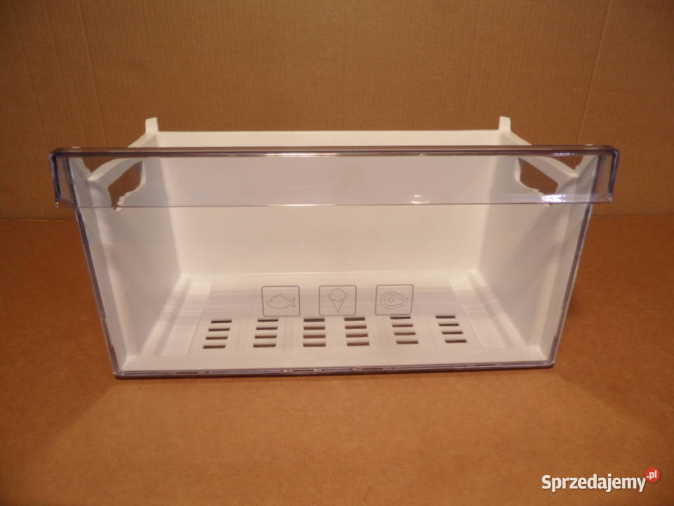 szuflada lodowki beko dolna Części i Akcesoria Strawczyn sprzedam