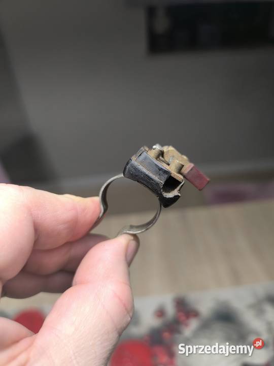 KOMAR MR 230 MR 231 przełącznik świateł Zebrzydowice sprzedam