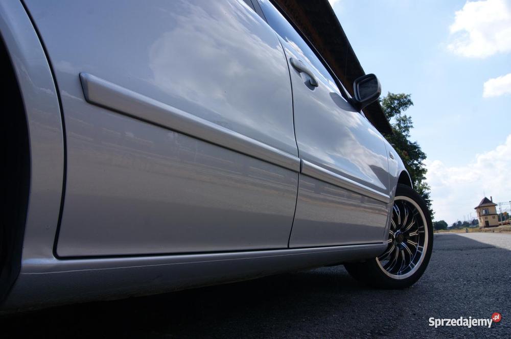 SEAT LEON 19 TDI KSENON ALUFELGI LED diesel