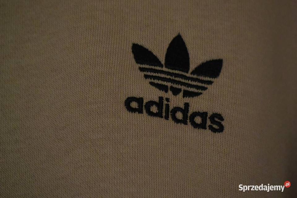 Okazja nowa bluza Adidas Gdańsk