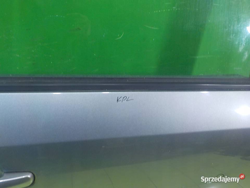 SUZUKI SX4 16 B 09r HB 5D drzwi prawe tyl Suków