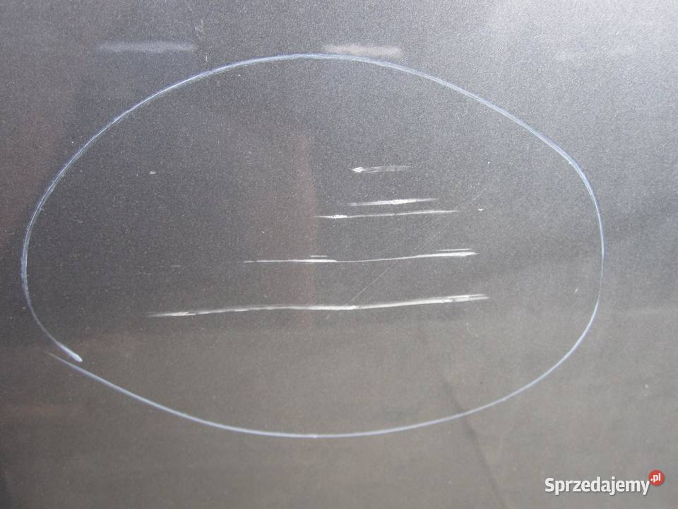 MINI COOPER I S 03r drzwi lewe przód osobowe