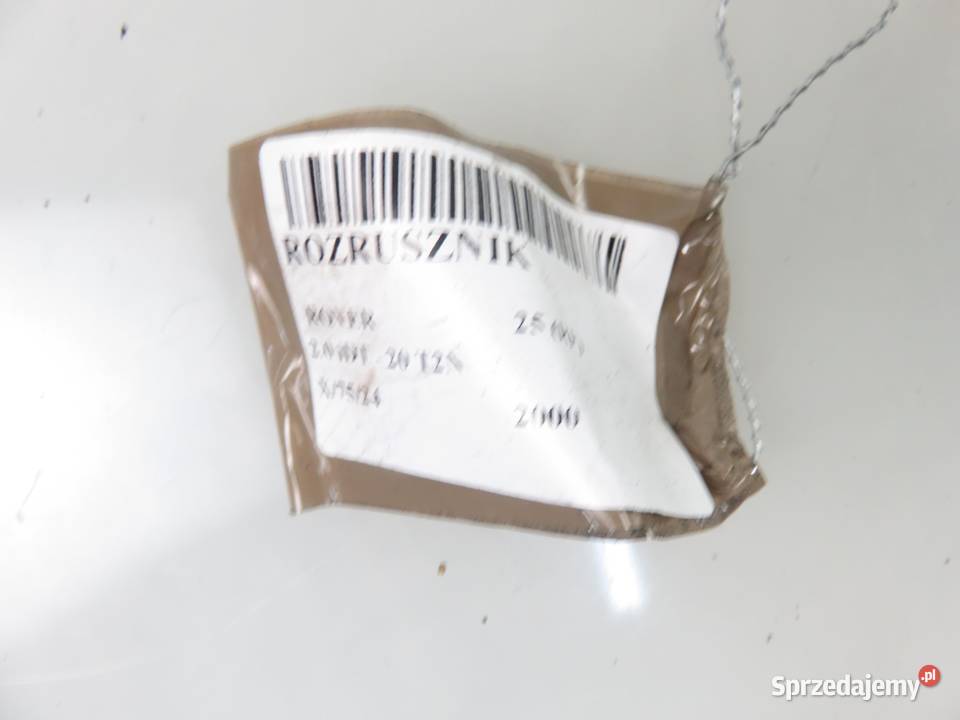 ROZRUSZNIK ROVER 25 20 iDT 458518