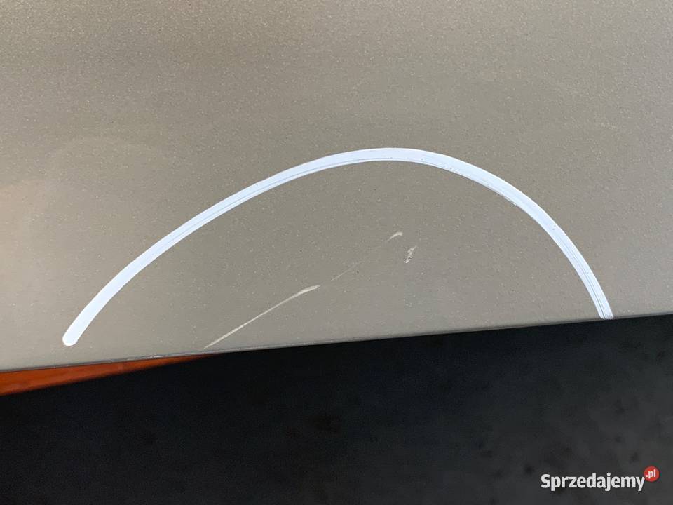 DRZWI PRAWY TYŁ BMW E90 SedanLimuzyna 0412