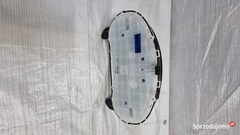 LICZNIK ZEGARY OPEL ASTRA K V 16 CDTI ANGLIK UK sprzedam
