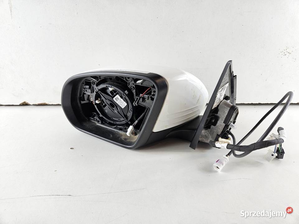 MERCEDES GLB W247 LUSTERKO LEWE 14PIN Międzychód