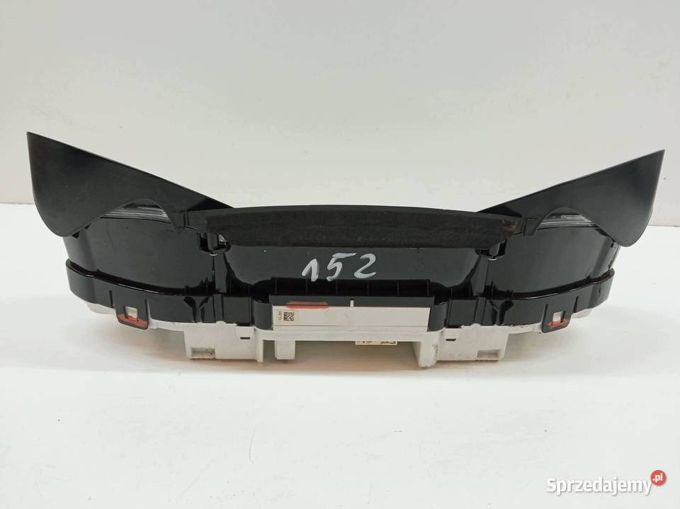LICZNIK 9809838680 12 B 130 Peugeot 308 II 2014