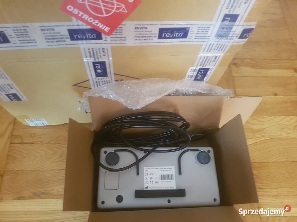 MATERAC PRZCIWODLEZYNOWY NOWY OKAZJA Zdrowie i Uroda Łódź sprzedam