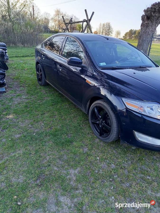 Ford Mondeo Chodel sprzedam