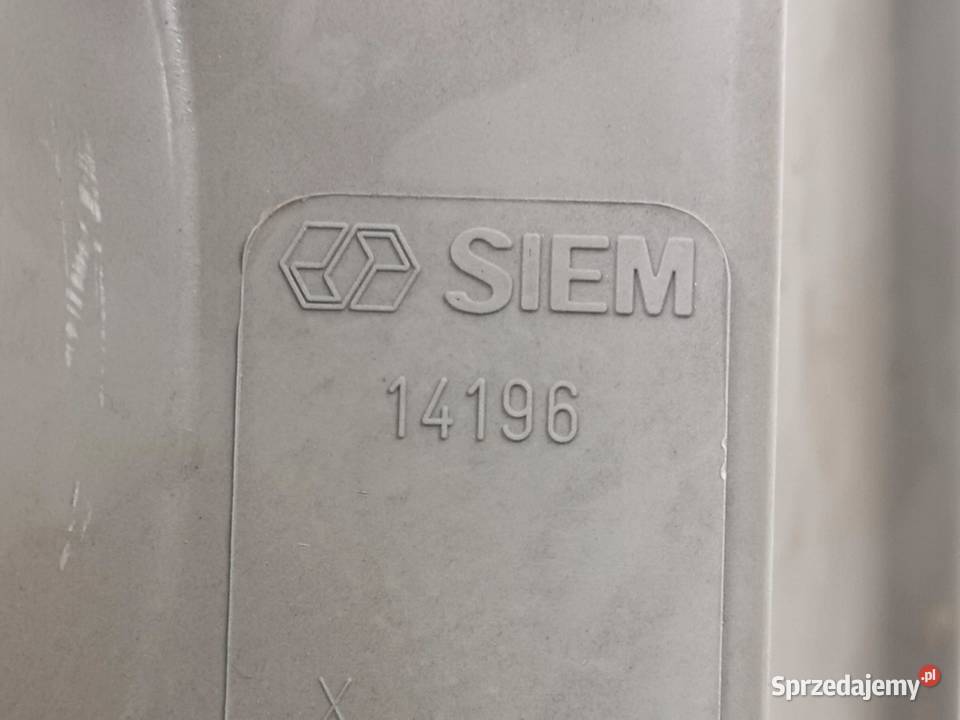 LAMPA LEWY PRZÓD FIAT REGATA 19831990 NOWA