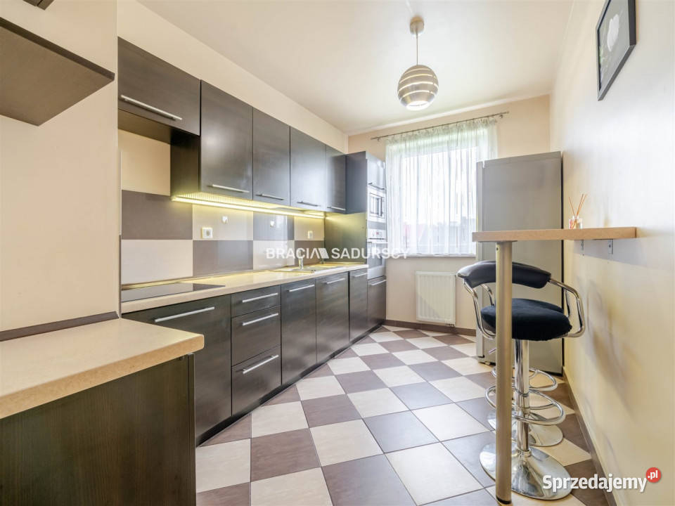 Mieszkanie Kraków 485 metrów 2pokojowe cegła Sprzedaż małopolskie