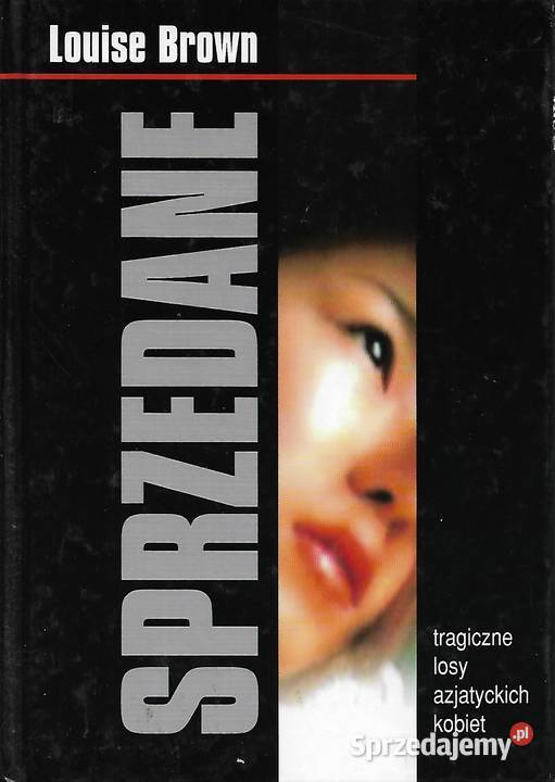 Sprzedane L Brown społeczno-obyczajowe Puławy