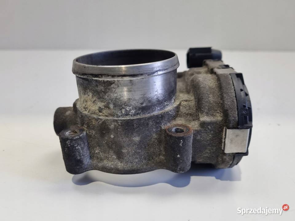 PRZEPUSTNICA Ford Transit MK7 VII 22 TDCI Przepustnice