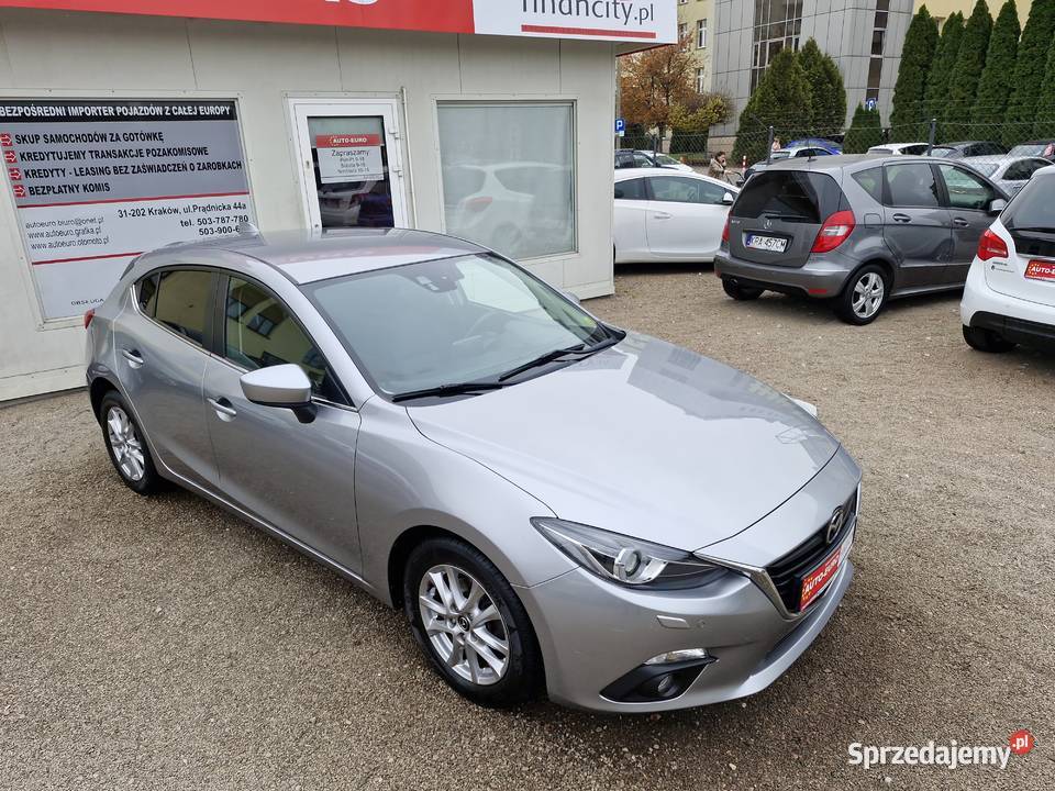 15 benzgwarancjabogata wersja serw ASOlakier serwisowany w ASO Kraków