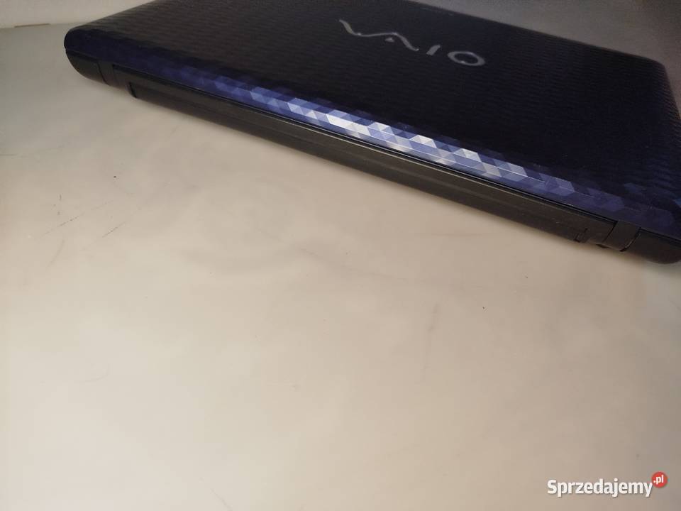 Laptop Sony Vaio PCG71811M i3 8G Hdd 300Gb