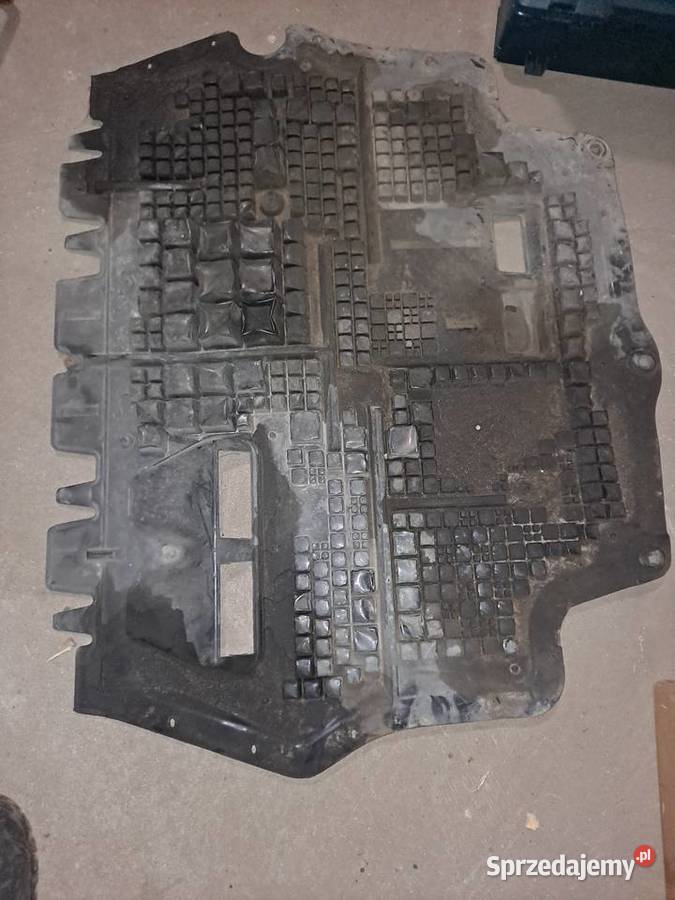 Oslona silnika Passat B6 Mielec