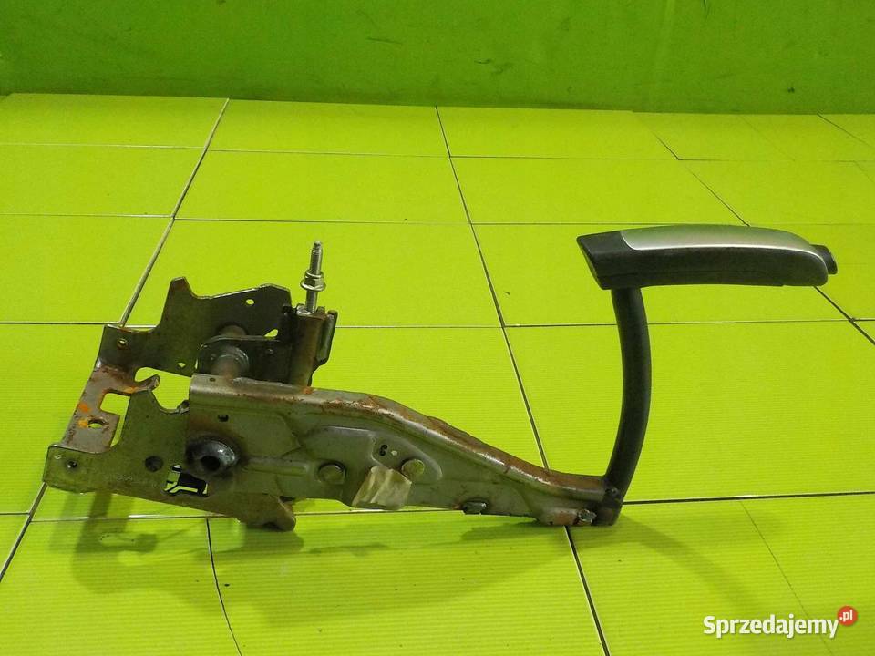 FORD KUGA MK2 15r dzwignia hamulca recznego sprzedam