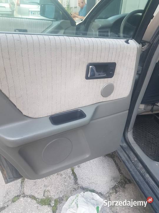 Audi 80 B4 Avant 19 TDI 1993 r Comfort edition świętokrzyskie Kielce