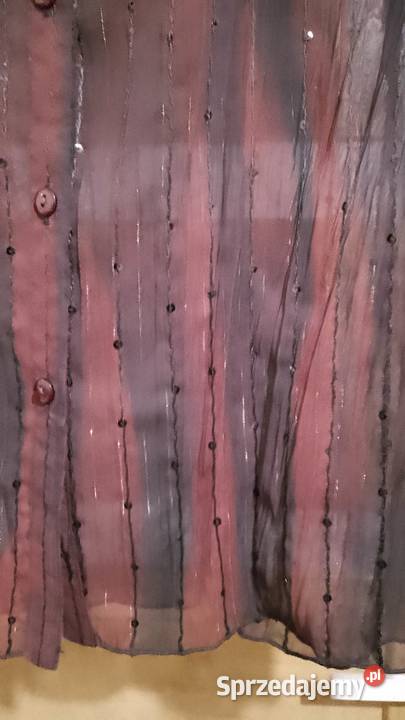 Bluzka damska Canda CA kolorowy Bluzki i koszule