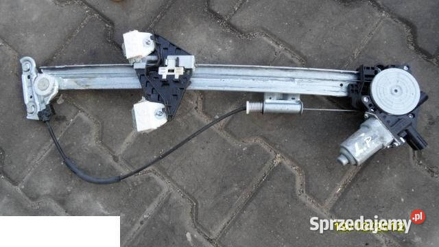 HONDA ACCORD 2010 MECHANIZM PODNOŚNIK DRZWI Kozubszczyzna