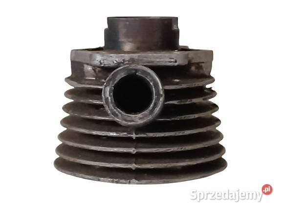 Cylinder z tłokiem Komar Romet Motorynka podkarpackie Rzeszów