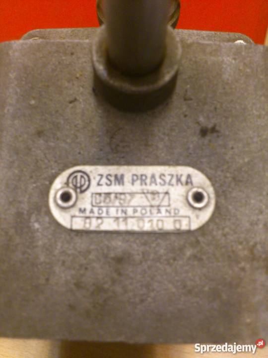 Odmrażacz 82110100 ciężarowe Gdynia