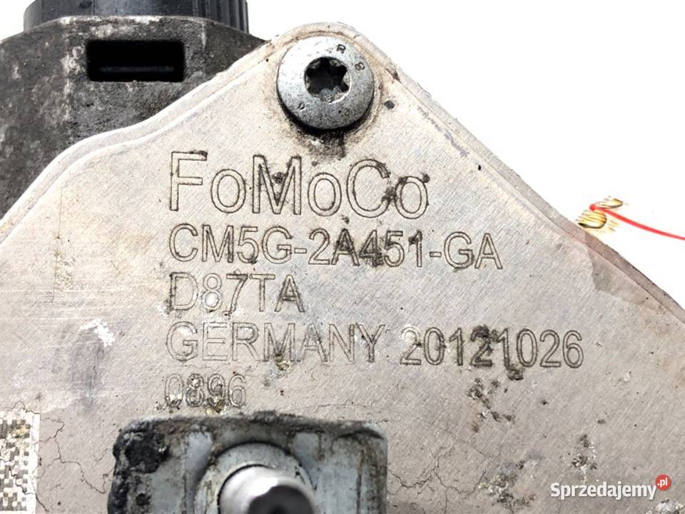 POMPA VACUM FORD FOCUS III 5G2A451GA 10 125